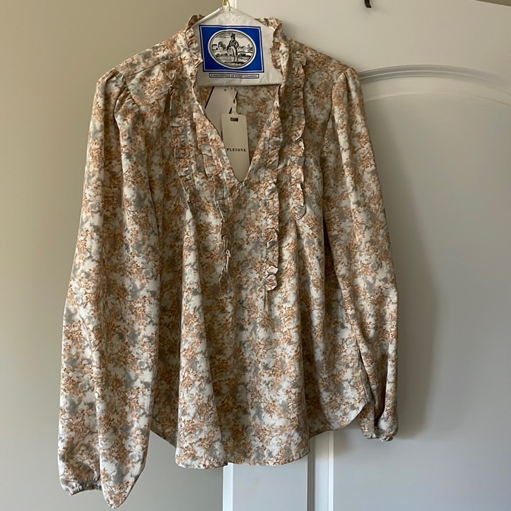 Nordstrom rack blouse